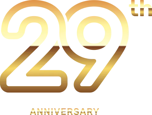 Celebrating 29 years of home fragrance manufacturing